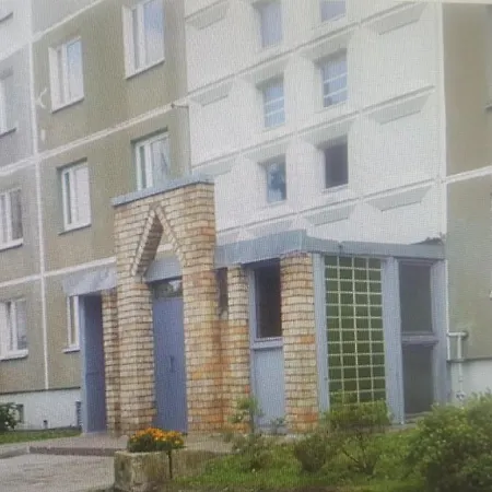 Apartamento 1-Комнатные Аппартаменты *