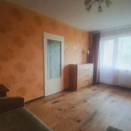 1-Комнатные Аппартаменты Apartamento *